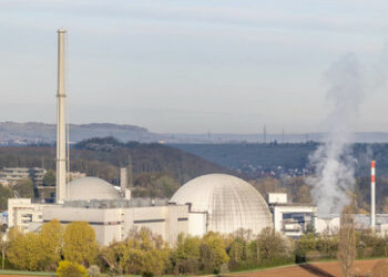 Schweden: Parlament stimmt für Ausbau der Atomenergie