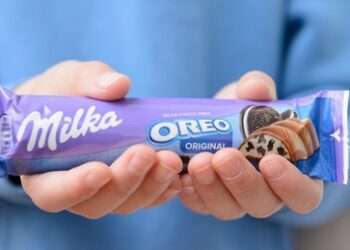 Skandinavien boykottiert Süßwarenhersteller wegen Tätigkeit in Russland