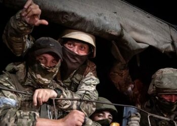 Spekulationen über Wagner-Nordfront: Möglich, aber eher unwahrscheinlich