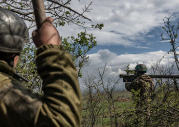 Stinger-Hersteller holt Mitarbeiter aus dem Ruhestand: Für Waffenlieferungen an die Ukraine