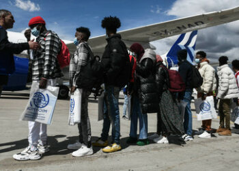 Streitthema Migration: Die Spannungen in der EU nehmen zu