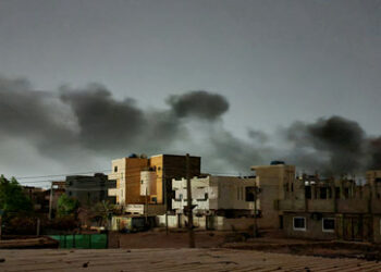 Sudanesische Armee setzt Gespräche in Saudi-Arabien zu Waffenruhe aus