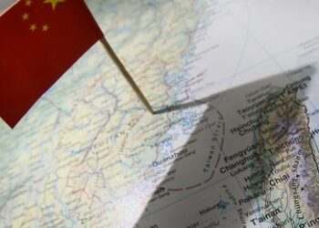 Taiwan droht China mit Zerstörung von Flugzeugen und Schiffen bei künftiger Annäherung