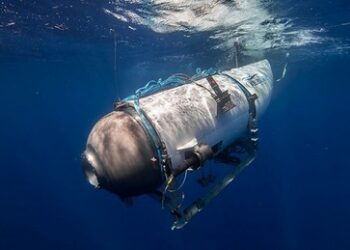 Tauchboot-Drama: Suchtrupps haben Klopfgeräusche geortet