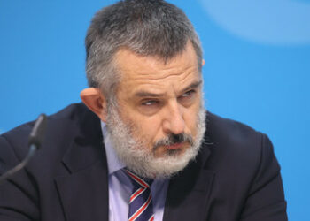 Thüringens Verfassungsschutz-Chef: Haben 20 Prozent "braunen Bodensatz" im Land