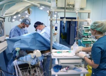 Tote Soldaten zum Ausschlachten ‒ Illegaler Organhandel in der Ukraine