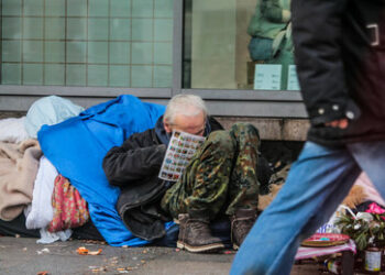 Toxische Propaganda: Corona, Ukraine und die Sehnsucht, nützlich zu sein