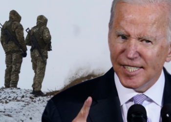 Tucker Carlson: Warum sind wir im Krieg mit Russland?