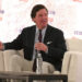 Tucker Carlsons erste unabhängige Sendung ist eine neue Herausforderung für das Establishment