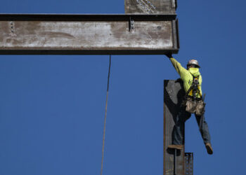 US-Arbeitsministerium: Beschäftigung im Aufwind, Arbeitslosenquote nimmt trotzdem zu
