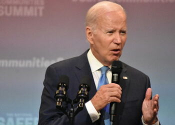 US-Präsident Joe Biden warnt vor übereiltem NATO-Beitritt der Ukraine