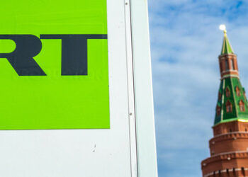 USA rufen zum Kampf gegen Einfluss von RT und Sputnik in Montenegro und Nordmazedonien auf