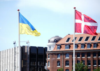 USA schaffen es nicht, den Globalen Süden von "Selenskijs Friedensformel" zu überzeugen