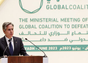 USA und Iran sollen in Oman insgeheim Atomgespräche geführt haben