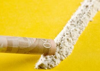 Ukraine und Afghanistan im Fokus: Drogenkonsum steigt laut UN-Drogenbericht