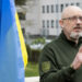 Ukrainischer Verteidigungsminister: Erwartungen an unsere Gegenoffensive "überschätzt"