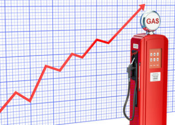 Unberechenbar - Europas Gasmarkt gleicht einer Achterbahn