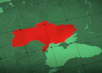 Ungarn wirbt für Frieden und zeigt ukrainische Karte ohne Krim – Ukraine legt Demarche ein