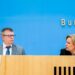 Verfassungsschutzbericht 2022: "Grenzen innerhalb von Phänomenbereichen verschwimmen"