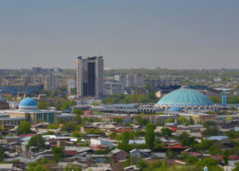 Vertrag unterzeichnet: Usbekistan kauft 2,8 Milliarden Kubikmeter russisches Gas pro Jahr