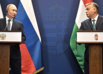 Viktor Orbán im Bild-Interview: Ein ukrainischer Sieg über Russland ist unmöglich