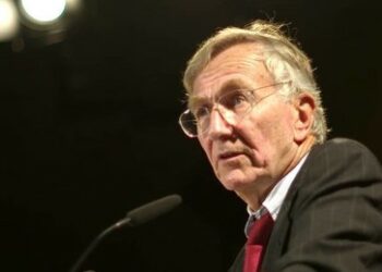Vom Massaker von Mỹ Lai bis Abu Ghraib: Hersh enthüllte immer nur Tatsachen