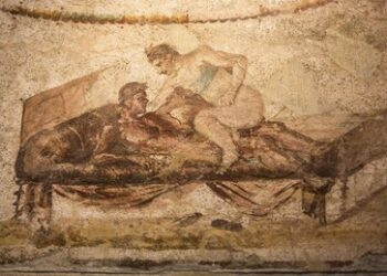 Von Porno zur Sportart? In Schweden findet erste "Sex-Meisterschaft" statt