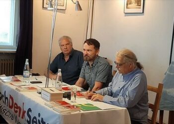 Von der Kapitalismuskritik zum woken Establishment ‒ Warum haben die deutschen Linken versagt?