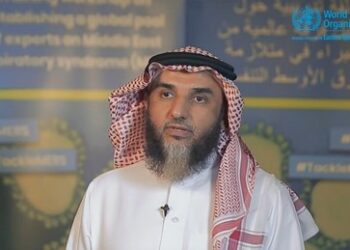 WHO-Mitarbeiter fordert "Priorisierung von Maßnahmen, die die individuellen Freiheiten einschränken"