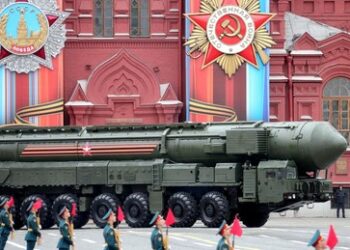 Warum die Forderung nach einem Atomschlag gegen den Westen falsch ist