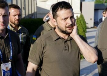 Warum mit einer Ausweitung des Stellvertreterkriegs zwischen NATO und Russland zu rechnen ist