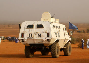 Wegen Vertrauenskrise: Mali fordert unverzügliche Beendigung der UN-Mission MINUSMA