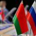 Weißrussland stellt sich hinter Wladimir Putin und die Militäroperation in der Ukraine