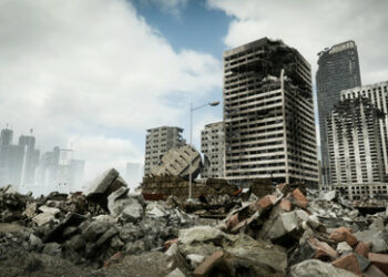 Wenn der Ukraine-Konflikt seinen bisherigen Verlauf fortsetzt, wird er in einer Katastrophe enden