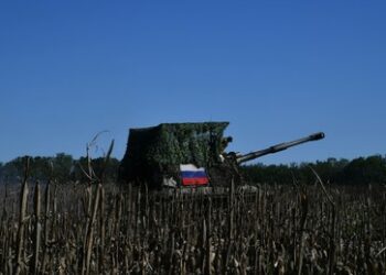 Westliche Medien: Russland hat seine Taktik auf ukrainischem Schlachtfeld verbessert