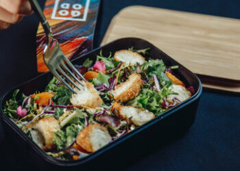 Wohl bekomm's: USA erlauben Verkauf von Laborfleisch