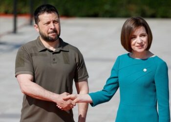 "Europa ist im Krieg mit Russland"