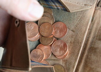 "Handelsblatt": Der EU geht das Geld aus