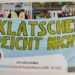 "Krankenhäuser sind keine Fabriken" ‒ Protest gegen Klinikschließungen und Gesundheitsreform