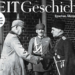 "Lästige Russlandfixierung" – ZEIT rechnet mit deutschem Geschichtsbild ab