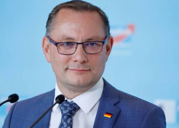 "Maischberger": Ein AfD-Mann und der Auftrag des deutschen Journalismus