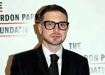 "Politischer" als Papa: Sohn von George Soros übernimmt Kontrolle über Stiftungen