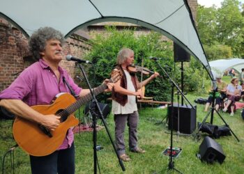 "Und sie hatten Mut" – Edelweißpiratenfestival zum Gedenken an den Widerstand in der Nazizeit