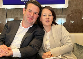 "Visa binnen Tagen" – Baerbock und Heil auf der Suche nach Fachkräften in Brasilien