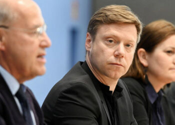 "Was tun!?" – Sammeln sich schon Kräfte der LINKEN für eine neue Partei?