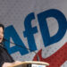 28 Prozent – AfD nun auch in Brandenburg stärkste Partei