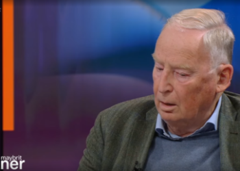 Alle gegen Gauland: "Maybritt Illner" zum Thema Ukraine