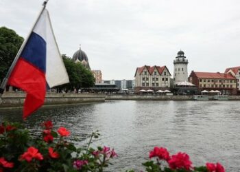 Analyse vor NATO-Gipfel in Vilnius: Krieg gegen Russland im Baltikum wird immer wahrscheinlicher