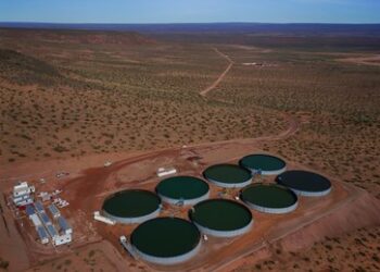 Argentinien erzielt historischen Rekord bei unkonventioneller Gasproduktion