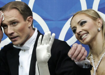 Arme und Beine amputiert: Russischer Olympiasieger meldet sich aus dem Krankenhaus